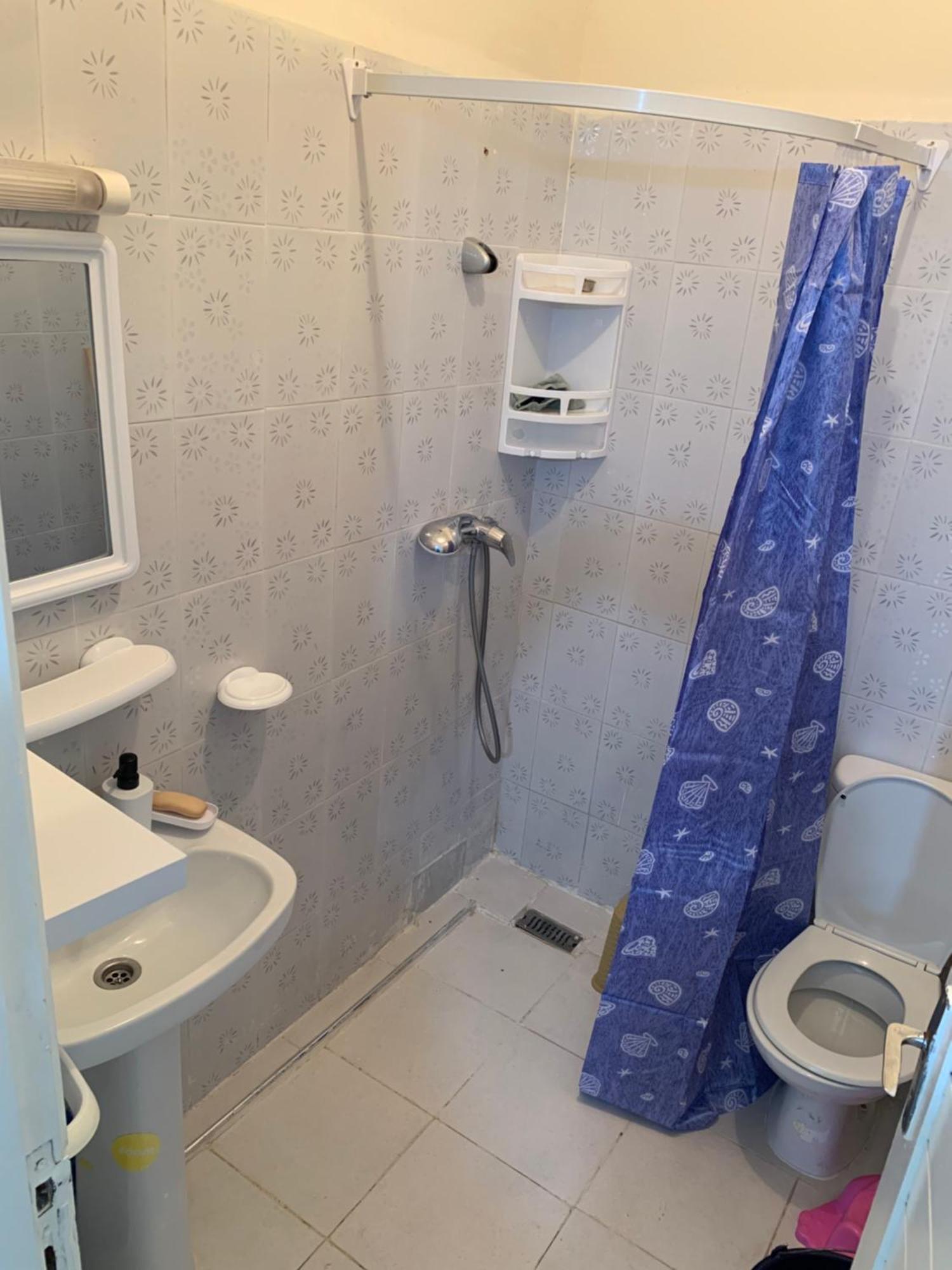 Happy Apartment Agadir Dış mekan fotoğraf